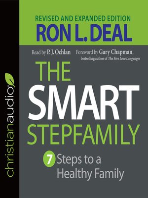 cover image of Smart Stepfamily